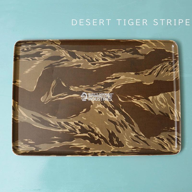 BALLISTICS（バリスティクス） BAA-2217 TRAY XL トレー XL【T