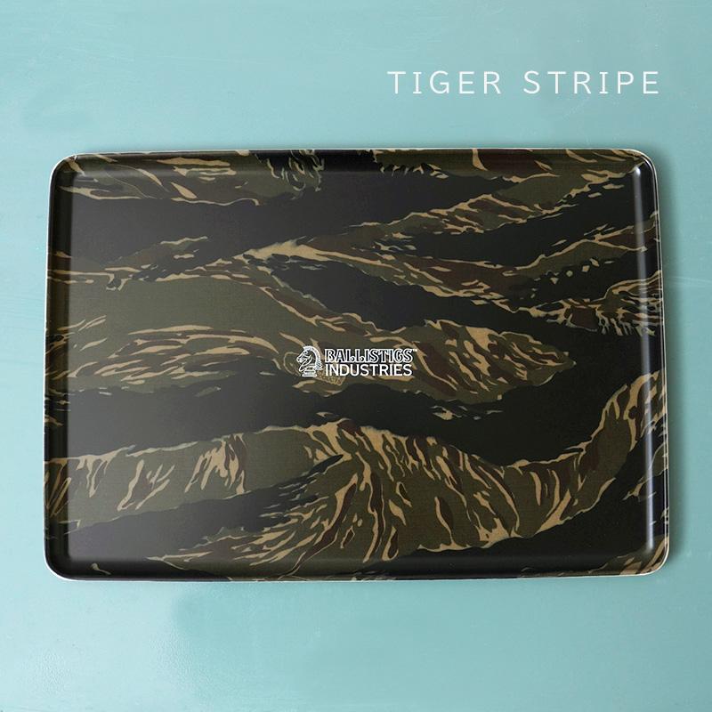 BALLISTICS（バリスティクス） BAA-2217 TRAY XL トレー XL【T