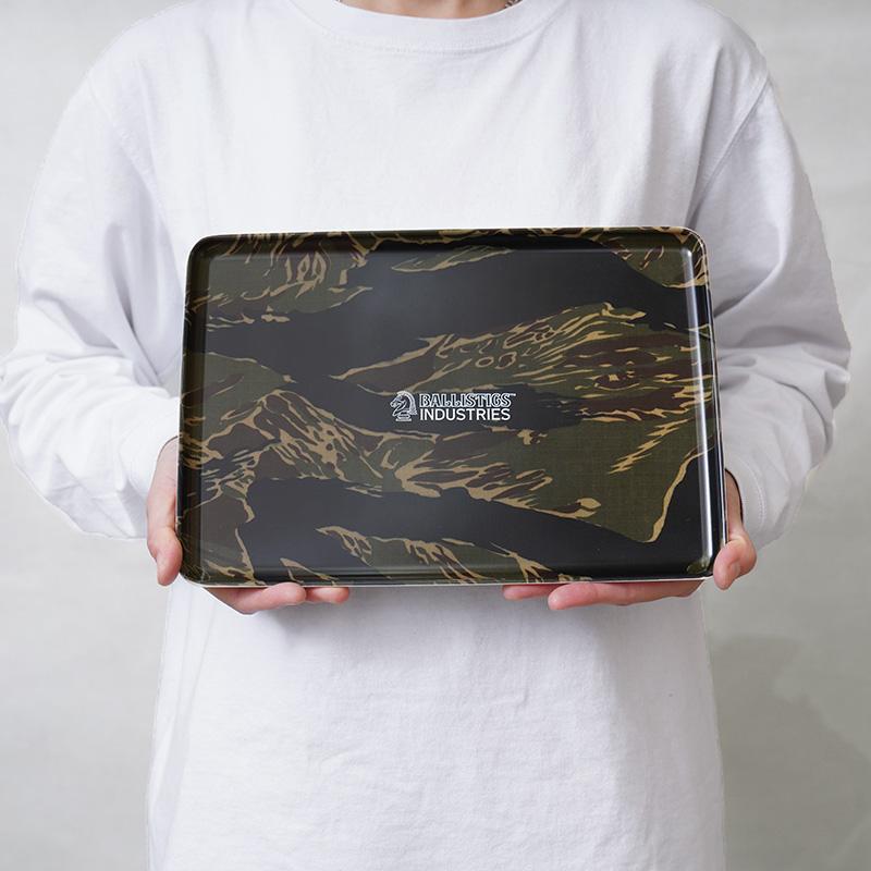 BALLISTICS（バリスティクス） BAA-2218 TRAY L トレー L【T