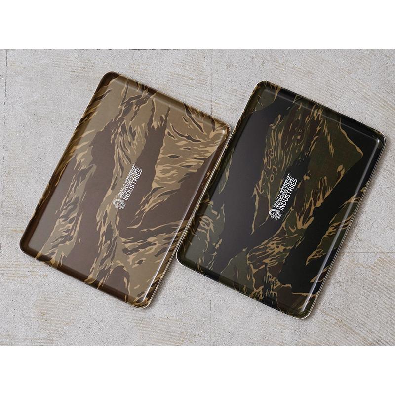 BALLISTICS（バリスティクス） BAA-2218 TRAY L トレー L【T