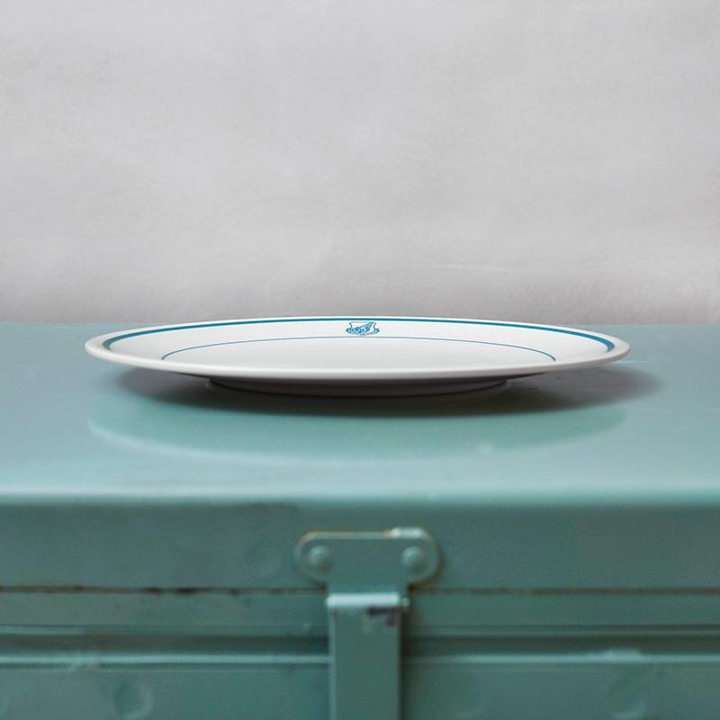 BALLISTICS（バリスティクス） BAA-2324 AIR FORCE PLATE L エア