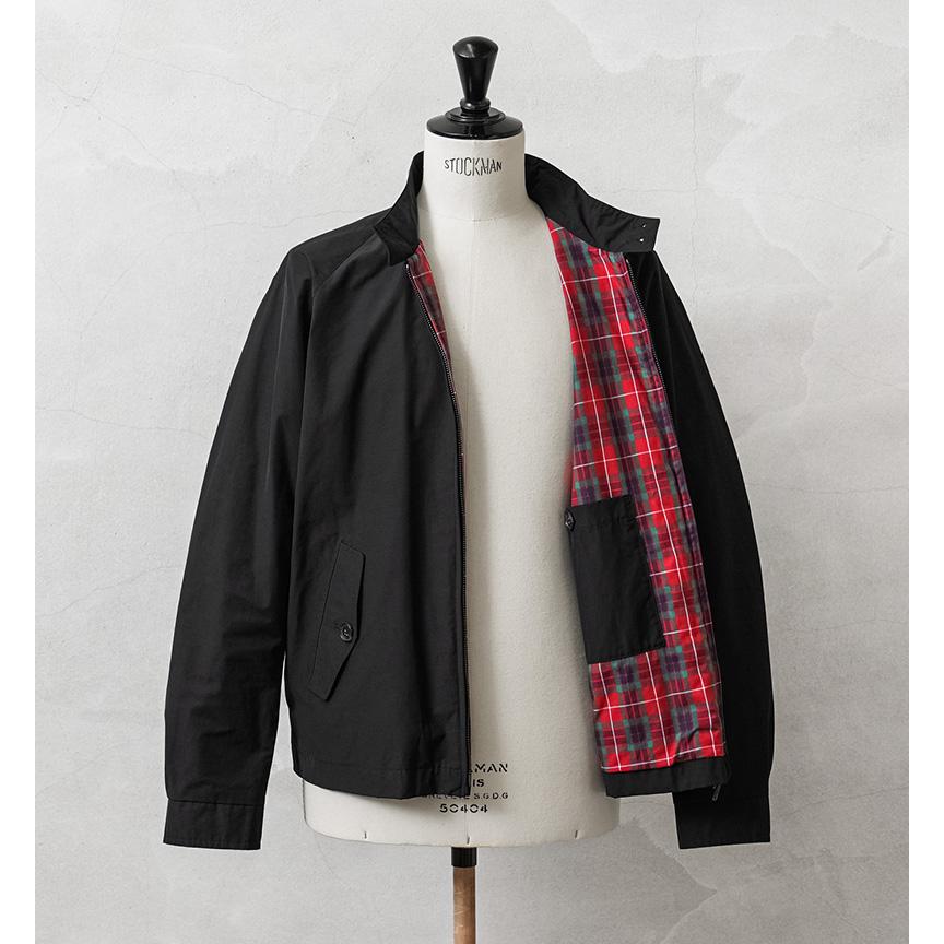 BARACUTA（バラクータ） 252MBRCPS1006 G4 BARACUTA CLOTH クラシック