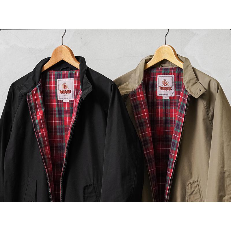バラクータ BARACUTA BARACUTA（バラクータ）｜BARACUTA（バラクータ）CLICKER G9