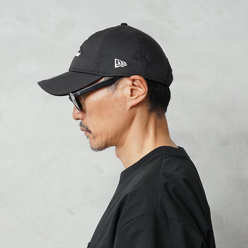Barbour（バブアー） × NEW ERA ニューエラ 261MHAS001 9TWENTY CAP