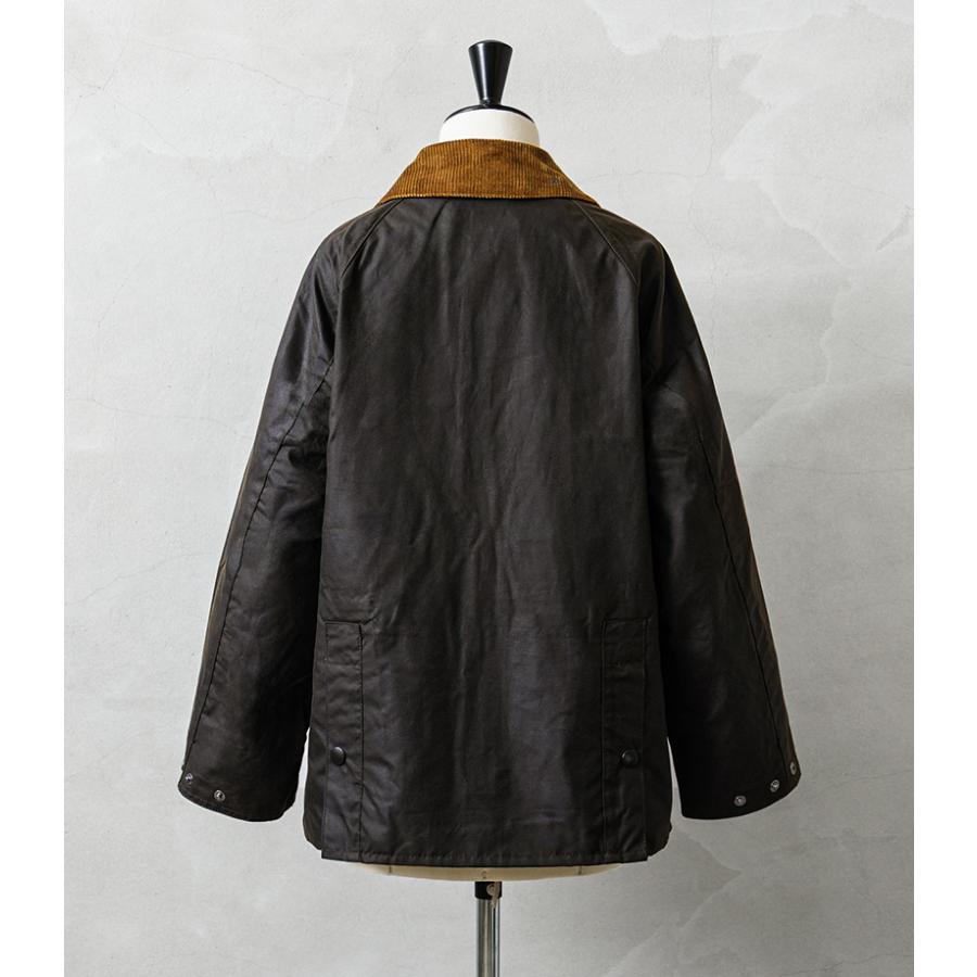 Barbour（バブアー） LWX1411 WOMEN'S BEDALE（ビデイル）ワックス