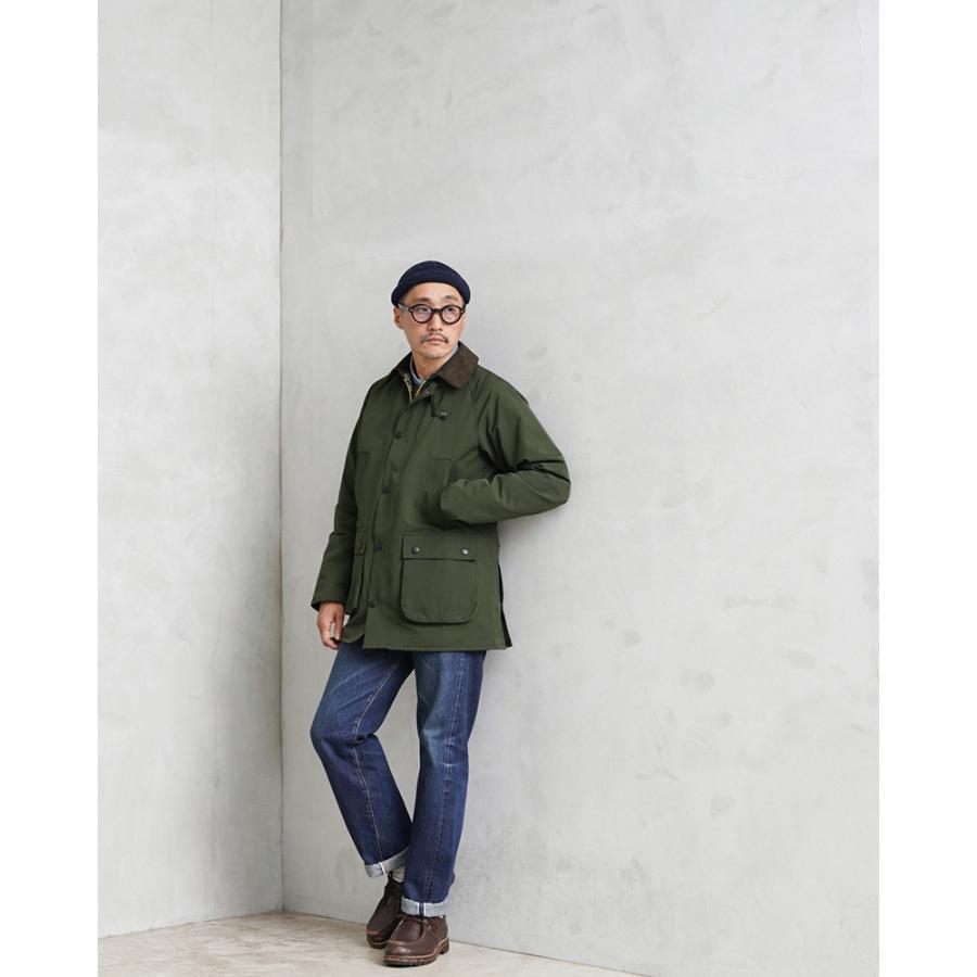 Barbour バブアー MCA0784 SL BEDALE(ビデイル)CASUAL Barbour バブアー MCA0784 SL BEDALE(ビデイル)CASUAL