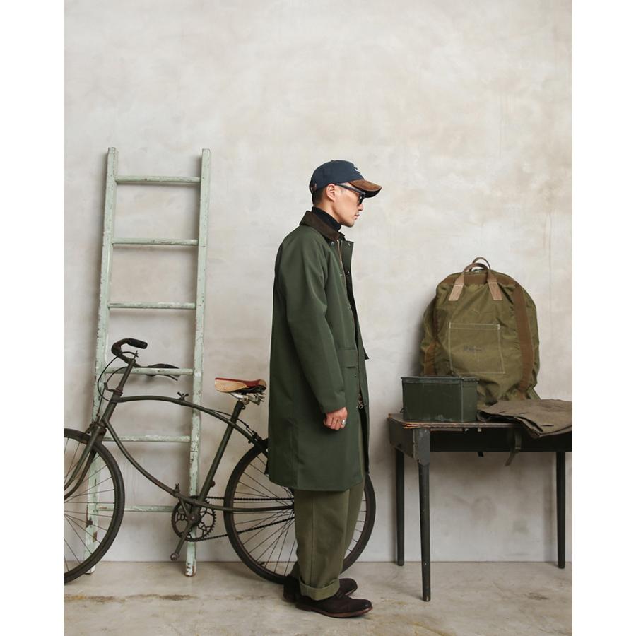 Barbour バブアー MCA0786 NEW BURGHLEY JACKET 2LAYER(ニュー Barbour バブアー MCA0786 NEW BURGHLEY JACKET 2LAYER(ニュー