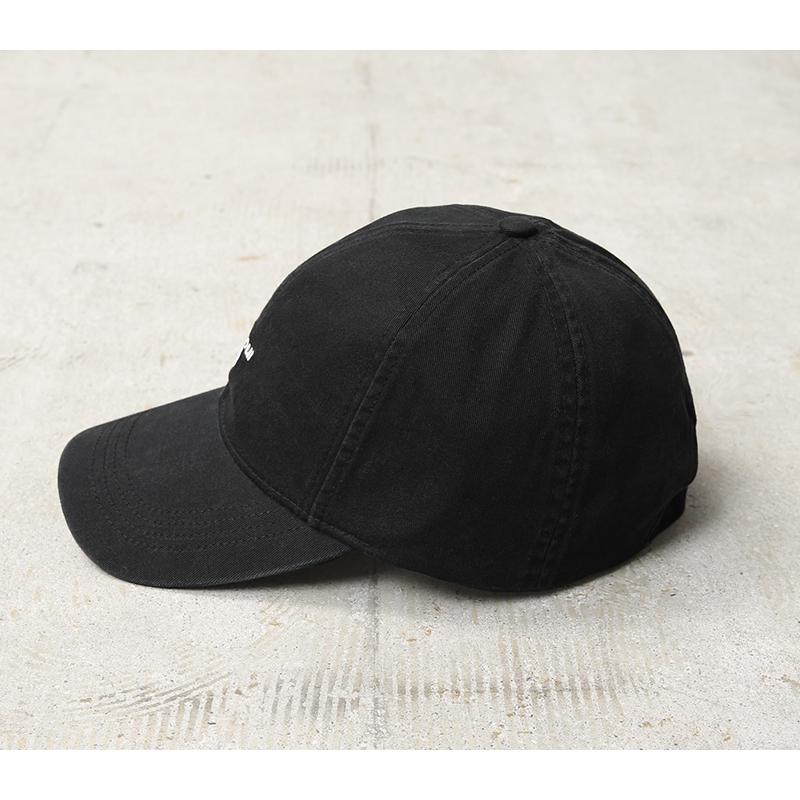 Barbour バブアー MHA0274 CASCADE SPORTS（カスケード スポーツ）コットン6パネル キャップ 帽子【Sx】【T】 | Barbour | 19
