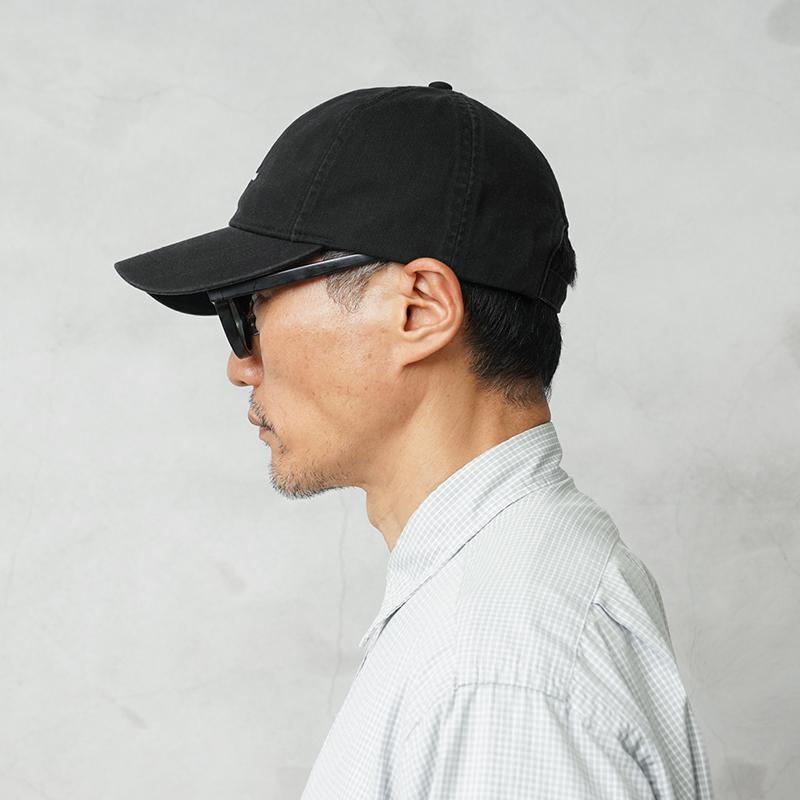 Barbour バブアー MHA0274 CASCADE SPORTS（カスケード スポーツ）コットン6パネル キャップ 帽子【Sx】【T】 | Barbour | 09