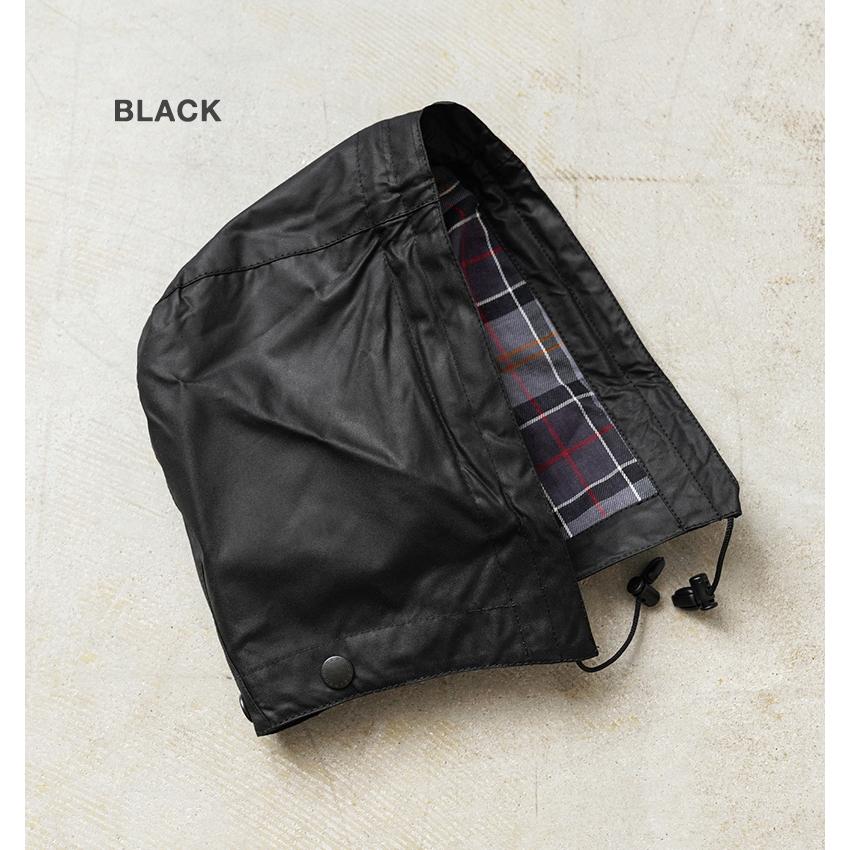 Barbour バブアー MHO0004 WAX COTTON HOOD(ワックス コットン Barbour バブアー MHO0004 WAX COTTON HOOD(ワックス コットン
