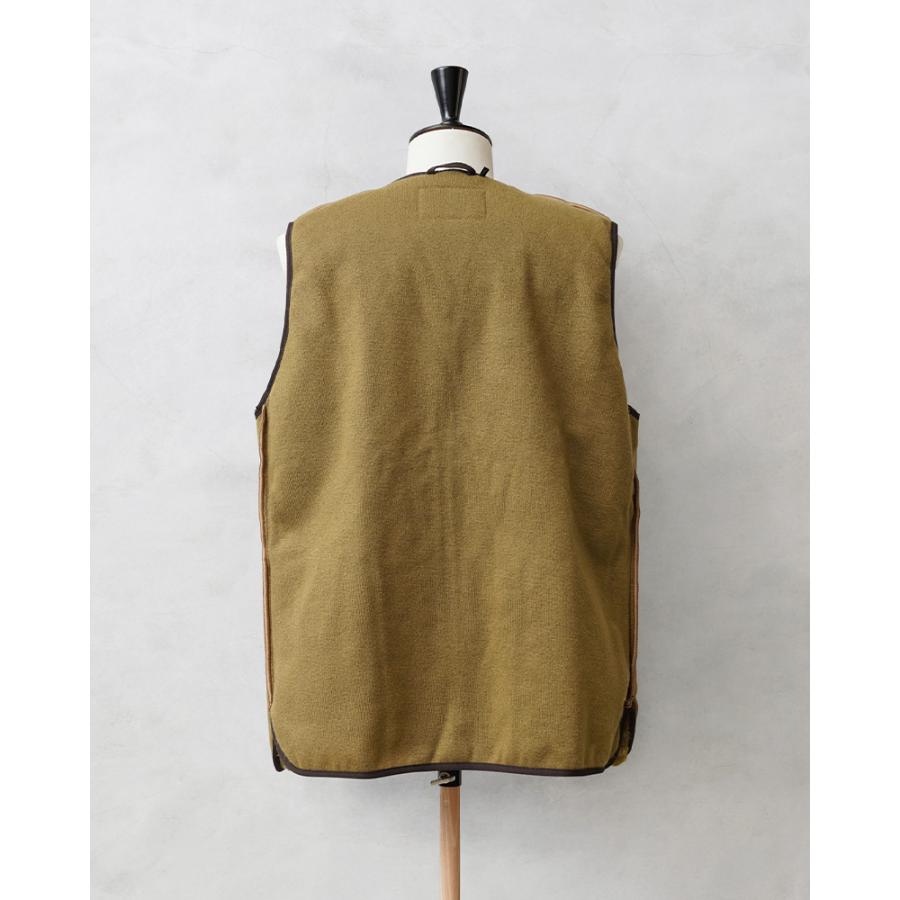 Barbour バブアー MLI0035 フロントジップ FUR LINER(ファー Barbour バブアー MLI0035 フロントジップ FUR LINER(ファー