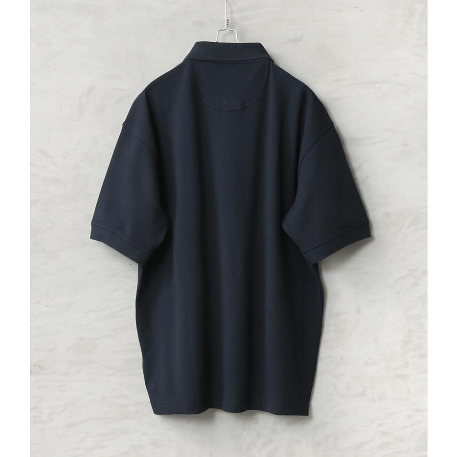 Barbour（バブアー） MML1469 HEXHAM POLO（ヘクサム ポロ）オーバー
