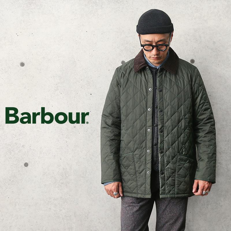 Barbour バブアー MQU1348 LIDDESDALE QUILT SL(リッズデール Barbour バブアー MQU1348 LIDDESDALE QUILT SL(リッズデール