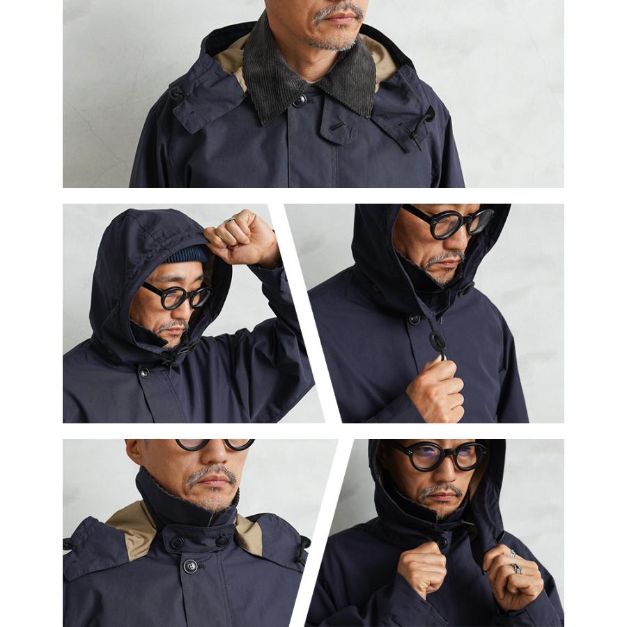 MILITARY（ミリタリー） Barbour バブアー MSP0190 Endurance