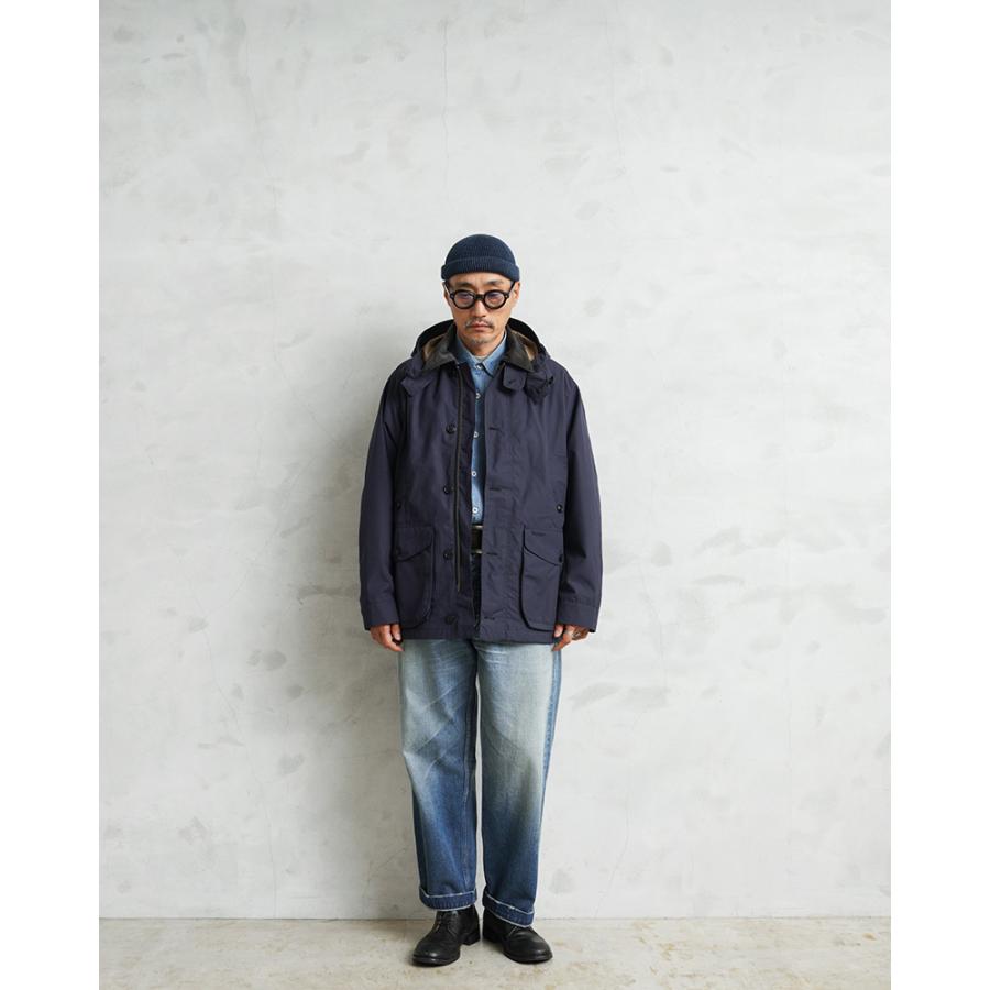 MILITARY（ミリタリー） Barbour バブアー MSP0190 Endurance