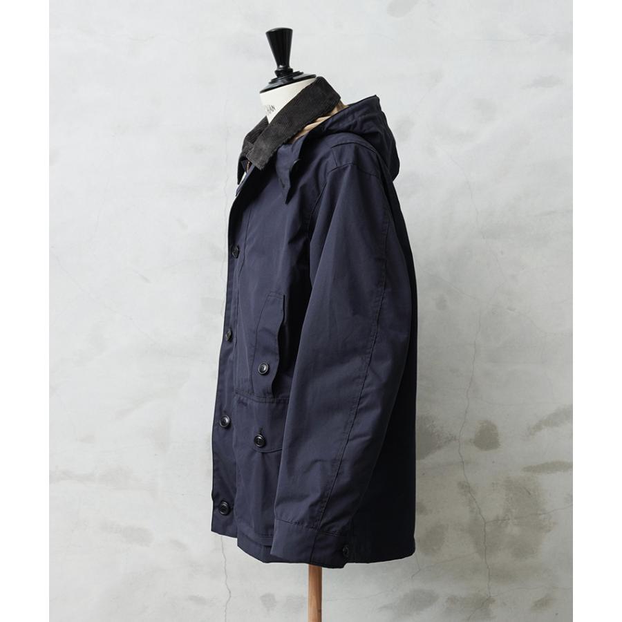MILITARY（ミリタリー） Barbour バブアー MSP0190 Endurance