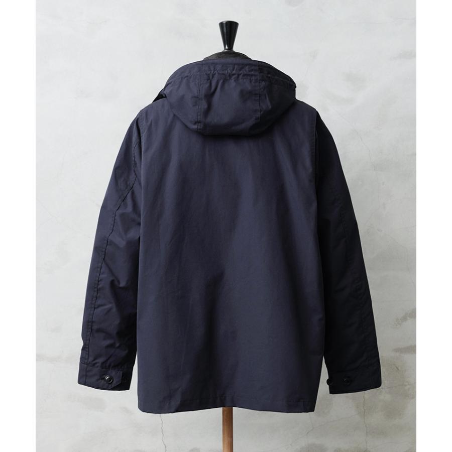 MILITARY（ミリタリー） Barbour バブアー MSP0190 Endurance