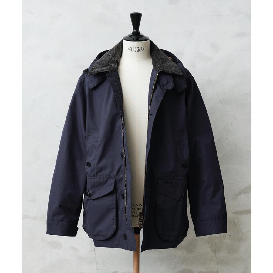 MILITARY（ミリタリー） Barbour バブアー MSP0190 Endurance