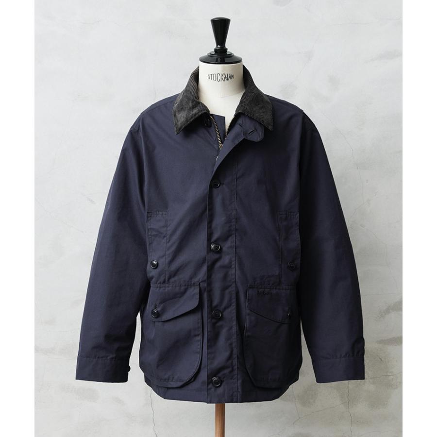 MILITARY（ミリタリー） Barbour バブアー MSP0190 Endurance