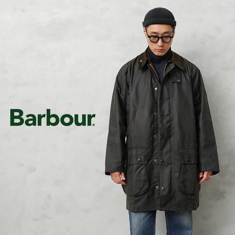 Barbour バブアー MWX0009 NORTHUMBRIA（ノーザンブリア）ジャケット / ワックス コットン ミドルレングス  コート【7933955012】【Sx】【T】 : barbour-mwx0009 : ミリタリーショップWAIPER - 通販 -  Yahoo!ショッピング