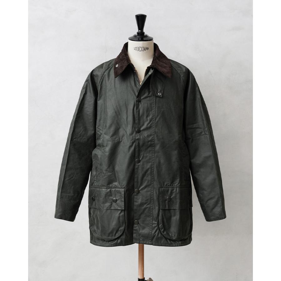Barbour バブアー MWX0017 BEAUFORT(ビューフォート)オイルド Barbour バブアー MWX0017 BEAUFORT(ビューフォート)オイルド