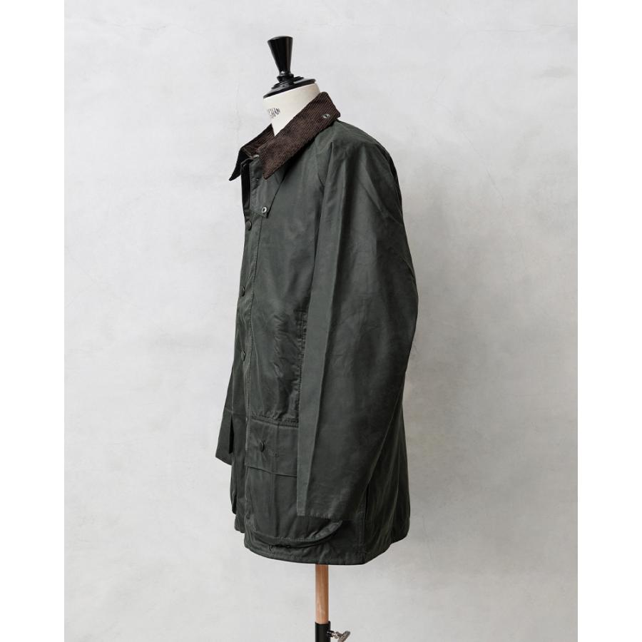 Barbour バブアー MWX0017 BEAUFORT(ビューフォート)オイルド Barbour バブアー MWX0017 BEAUFORT(ビューフォート)オイルド