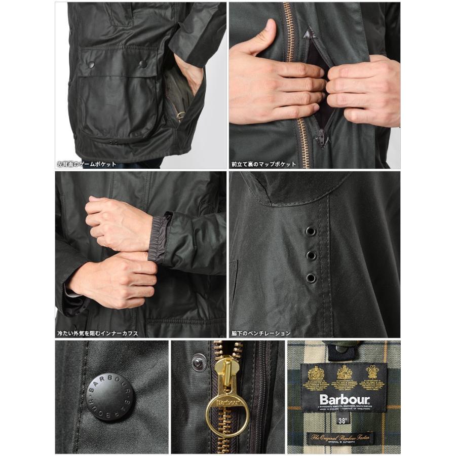 Barbour バブアー MWX0658 BEAUFORT SL(ビューフォートSL Barbour バブアー MWX0658 BEAUFORT SL(ビューフォートSL