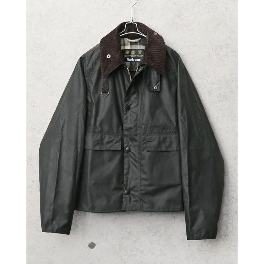 Barbour バブアー MWX1212 SPEY WAXED COTTON(スペイ Barbour バブアー MWX1212 SPEY WAXED COTTON(スペイ
