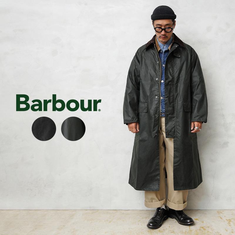 Barbour バブアー MWX1674 OVERSIZE BURGHLEY（オーバーサイズ バーレー）ジャケット ワックスドコットン  オイルドジャケット【7933955016】【Sx】【T】 : barbour-mwx1674 : ミリタリーショップWAIPER - 通販 -