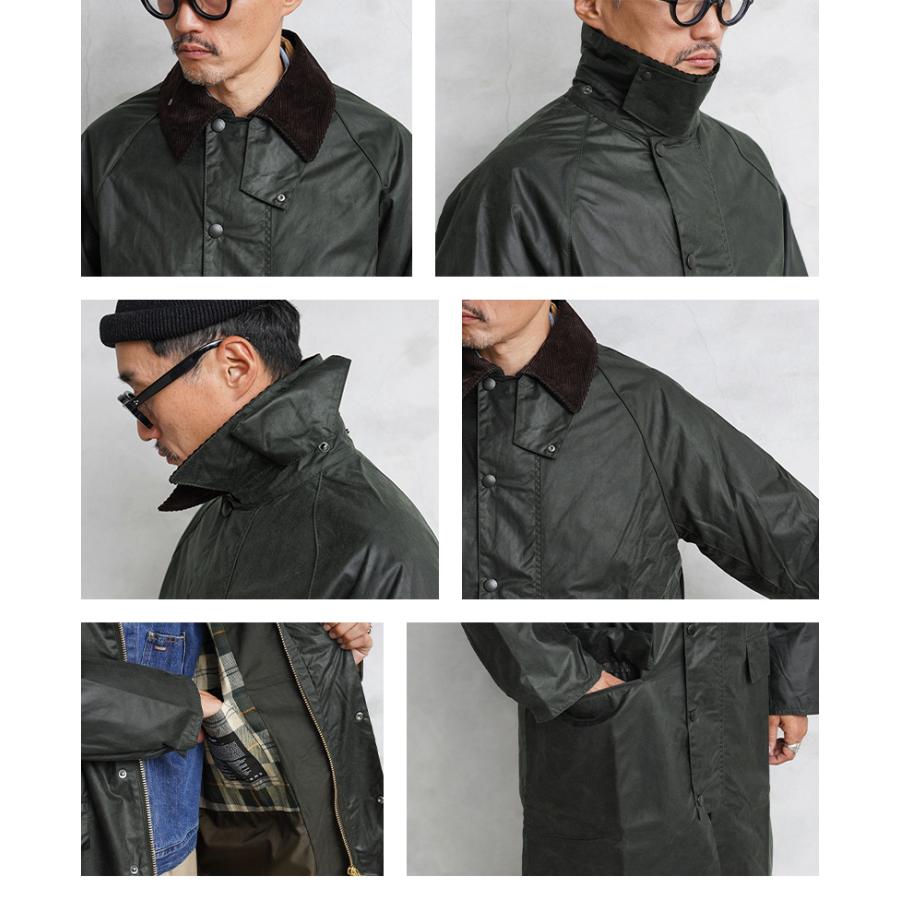 Barbour バブアー MWX1674 OVERSIZE BURGHLEY(オーバーサイズ Barbour バブアー MWX1674 OVERSIZE BURGHLEY(オーバーサイズ