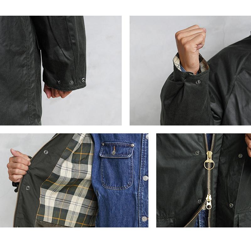 Barbour バブアー MWX1674 OVERSIZE BURGHLEY(オーバーサイズ Barbour バブアー MWX1674 OVERSIZE BURGHLEY(オーバーサイズ
