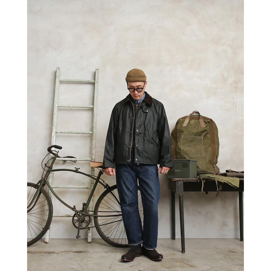 Barbour バブアー MWX1678 TRANSPORT WAX トランスポート Barbour バブアー MWX1678 TRANSPORT WAX トランスポート