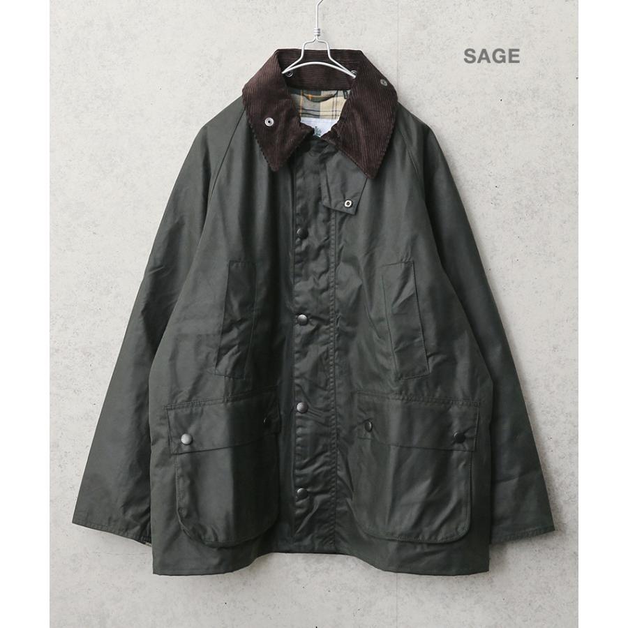 Barbour バブアー MWX1679 OVERSIZE WAX BEDALE(オーバーサイズ Barbour バブアー MWX1679 OVERSIZE WAX BEDALE(オーバーサイズ