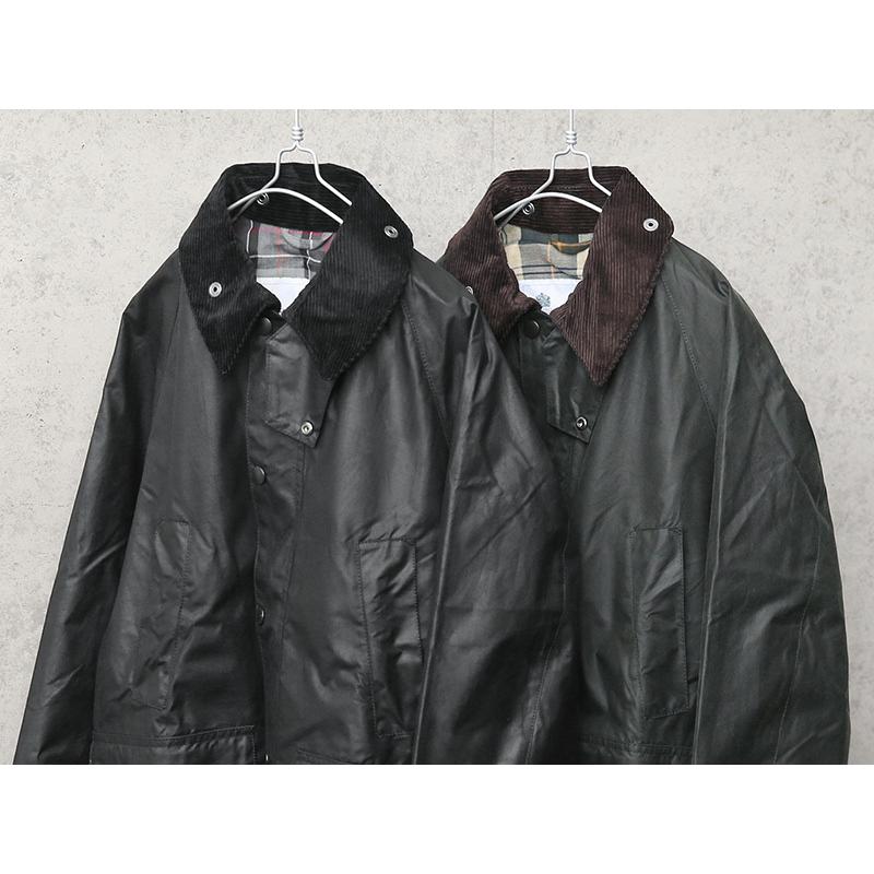 Barbour バブアー MWX1679 OVERSIZE WAX BEDALE(オーバーサイズ Barbour バブアー MWX1679 OVERSIZE WAX BEDALE(オーバーサイズ