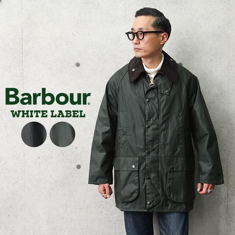 バブアー ビューフォート / Barbour MWX1680 OVERSIZE BEAUFORT オイルドジャケット オーバーサイズ