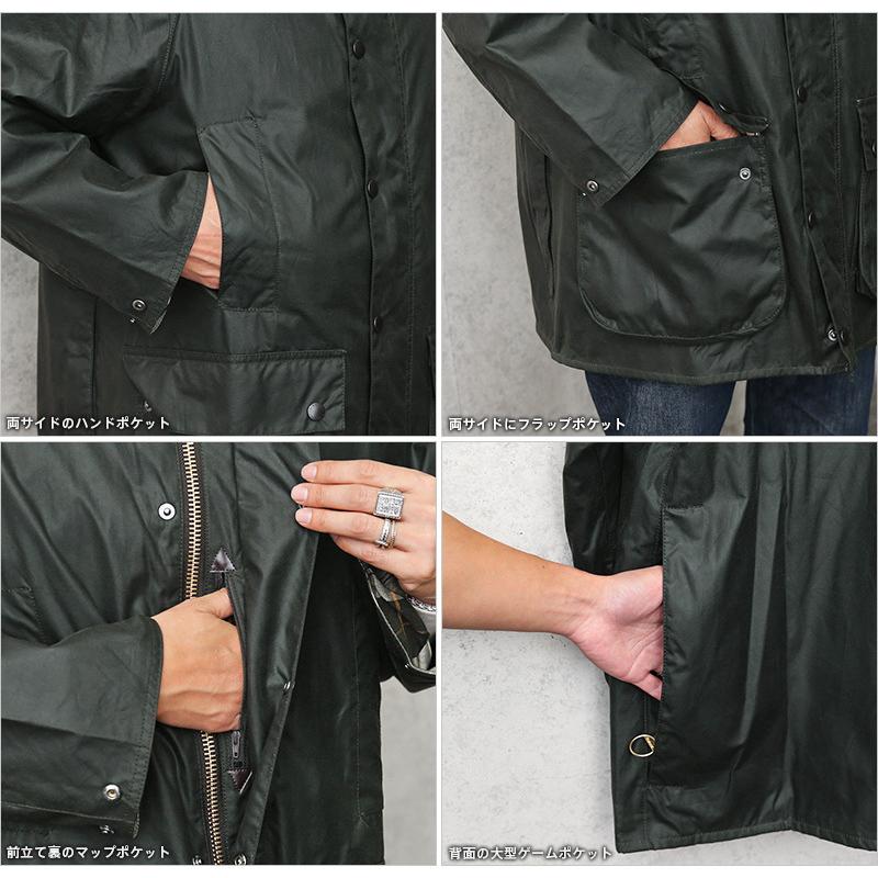 Barbour バブアー ビューフォート / MWX1680 OVERSIZE BEAUFORT Barbour バブアー ビューフォート / MWX1680 OVERSIZE BEAUFORT
