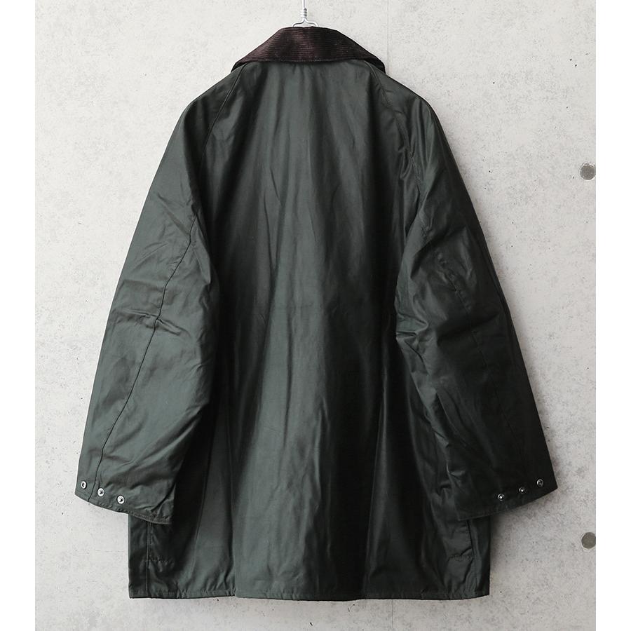 Barbour バブアー ビューフォート / MWX1680 OVERSIZE BEAUFORT Barbour バブアー ビューフォート / MWX1680 OVERSIZE BEAUFORT
