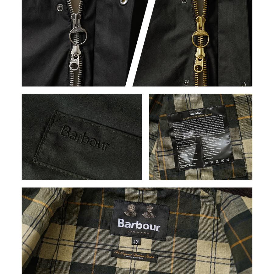 Barbour バブアー MWX2344 EXMOOR (エクスモア)ミドルレングス Barbour バブアー MWX2344 EXMOOR (エクスモア)ミドルレングス