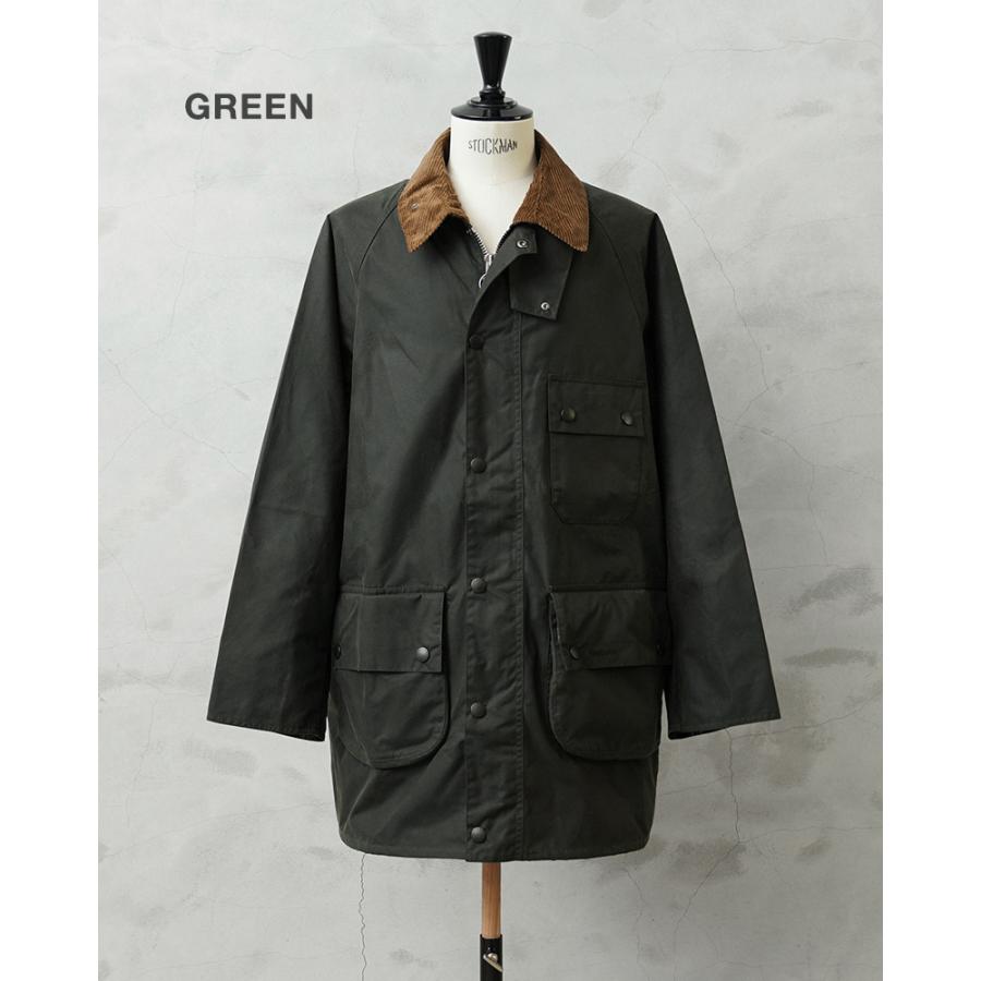 Barbour バブアー MWX2498 OVER SIZE SOLWAY（オーバーサイズ ソルウェイ）【Sx】【T】の画像