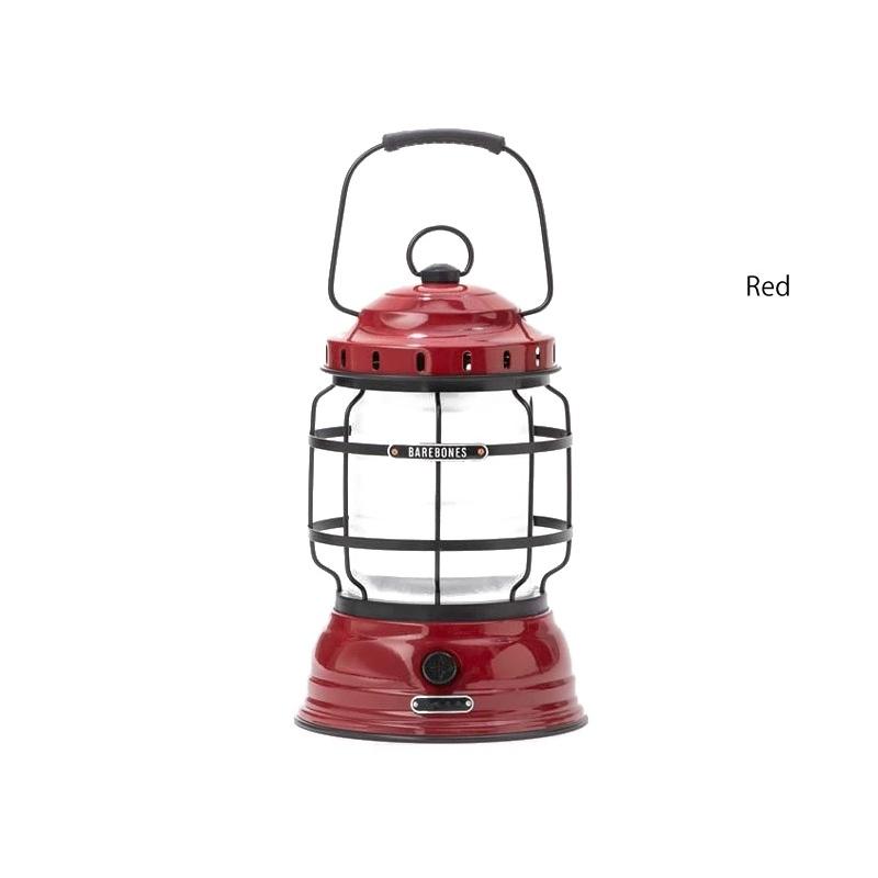 ベアボーンズ ランタン 国内正規品 / BAREBONES LIVING リビング Forest フォレスト LED アウトドア キャンプ ランプ ライト【クーポン対象外】【T】 | BAREBONES | 01