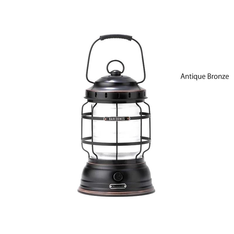 ベアボーンズ ランタン 国内正規品 / BAREBONES LIVING リビング Forest フォレスト LED アウトドア キャンプ ランプ ライト【クーポン対象外】【T】 | BAREBONES | 03