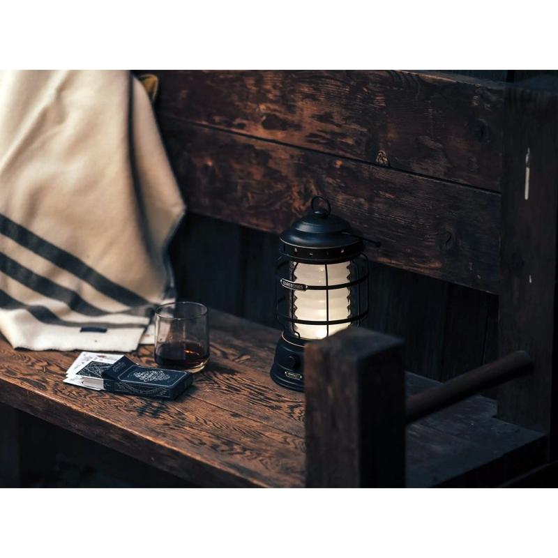 ベアボーンズ ランタン 国内正規品 / BAREBONES LIVING リビング Forest フォレスト LED アウトドア キャンプ ランプ ライト【クーポン対象外】【T】 | BAREBONES | 04