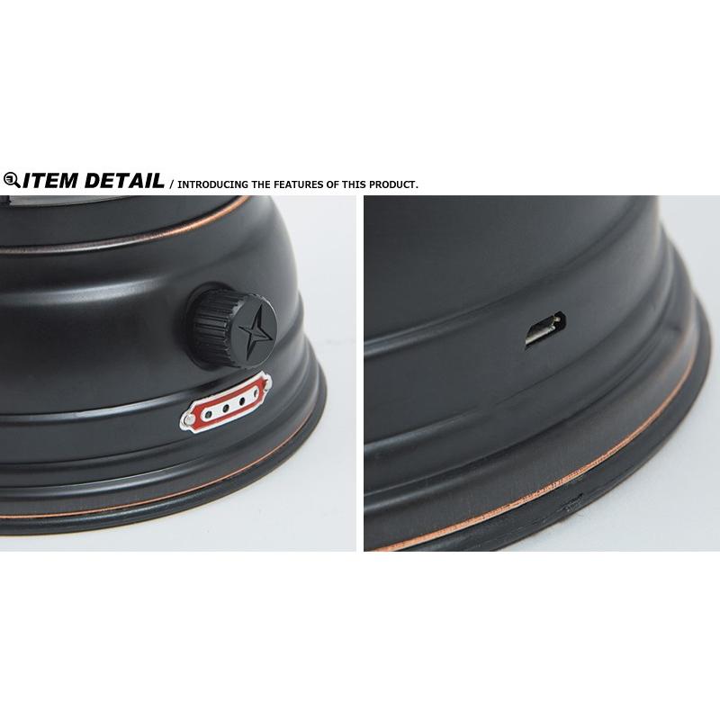 ベアボーンズ ランタン 国内正規品 / BAREBONES LIVING リビング Forest フォレスト LED アウトドア キャンプ ランプ ライト【クーポン対象外】【T】 | BAREBONES | 05