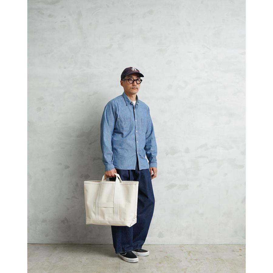 BARK OUTSIDERS バークアウトサイダーズ BS Tool Tote トートバッグ