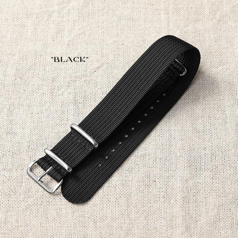 BARK OUTSIDERS バークアウトサイダーズ Genuine Nato Strap NATO