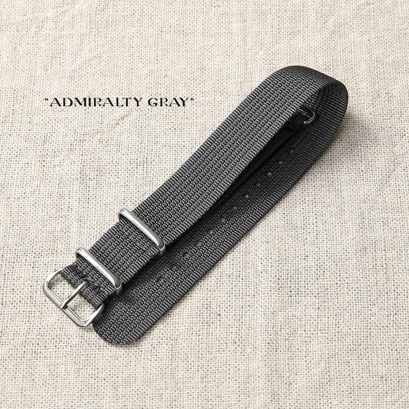 BARK OUTSIDERS バークアウトサイダーズ Genuine Nato Strap NATO