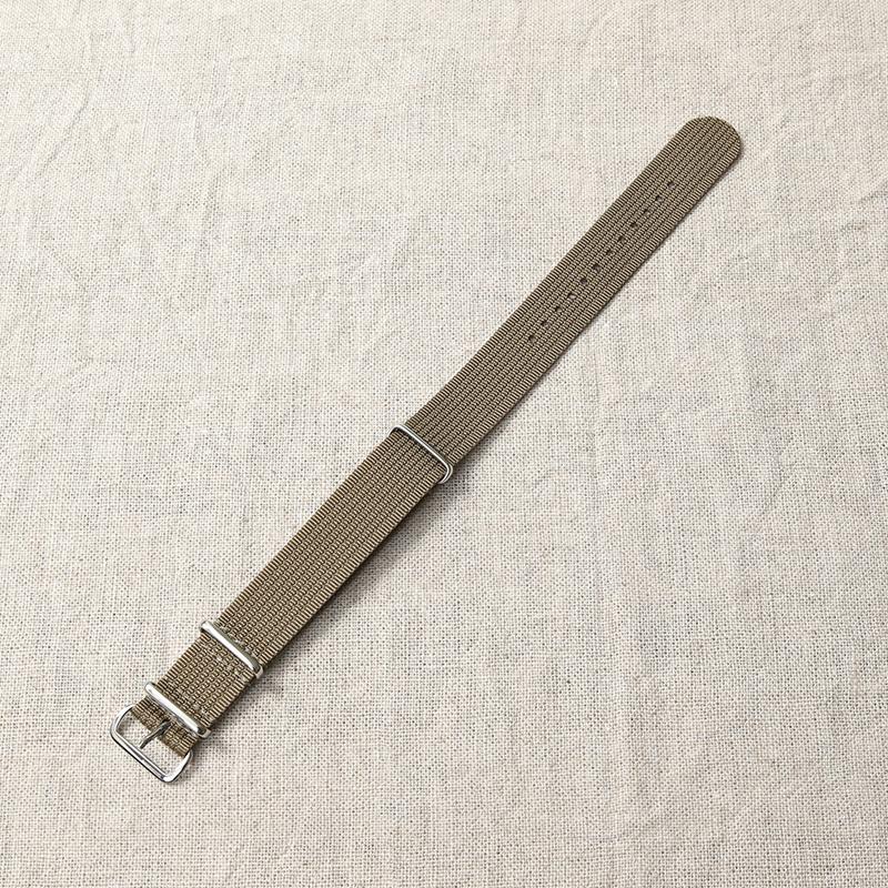 BARK OUTSIDERS バークアウトサイダーズ Genuine Nato Strap NATO