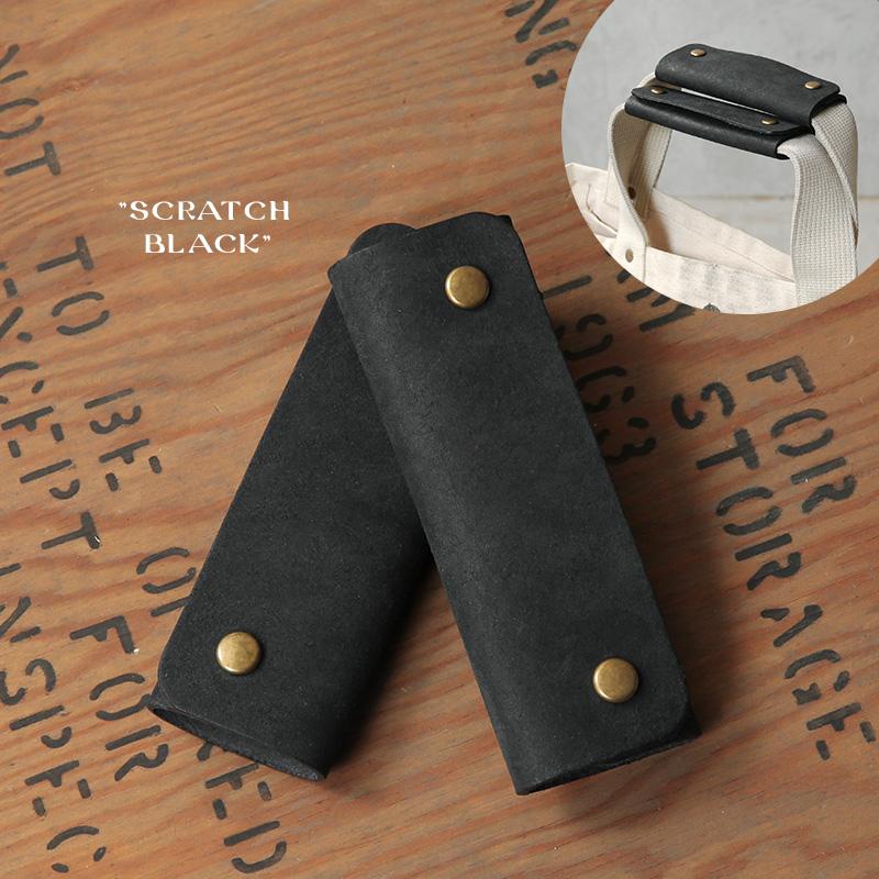 BARK OUTSIDERS バークアウトサイダーズ OLD CARRY HANDLE オールド