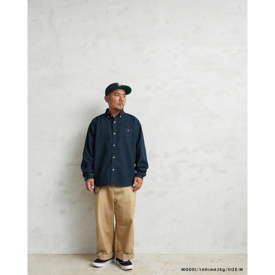 BARNS OUTFITTERS WAIPER×BARNS BR-24440W オックスフォード BARNS OUTFITTERS WAIPER×BARNS BR-24440W オックスフォード