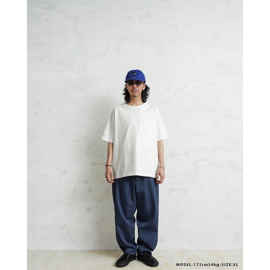 BARNS OUTFITTERS（バーンズ アウトフィッターズ） WAIPER×BARNS